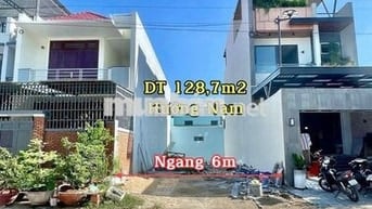 Đất TĐC Diên An nằm trong KĐT Phú Ân Nam 2