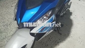 Honda Winner X Xanh Trắng Thể Thao