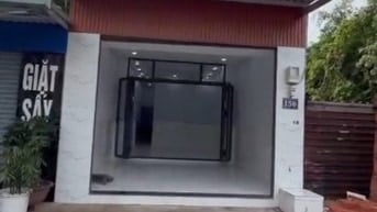 Nhà c4 mặt tiền , đg số 8 ở Bình Tân 