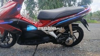 Honda Air Blade 2008 Đỏ