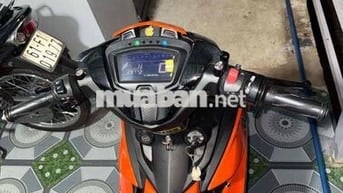Yamaha Exciter 150 2019 Cam đen 30.000km