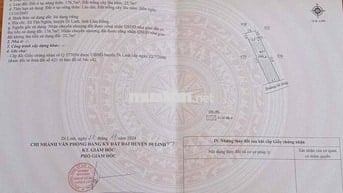 LÔ ĐẤT ĐẸP 990tr - SÁT TRƯỜNG TIỂU HỌC TÂN NGHĨA 2