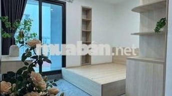 Căn hộ Studio Ngõ 132 Cầu Diễn- Văn Trì 3tr7- 4tr2