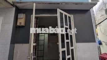 Nhà hẻm nguyên căn Lê Quang Định