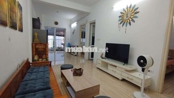 CHO THUÊ CĂN HỘ CHUNG CƯ ARANYA 52M 2PN FULL NỘI THẤT