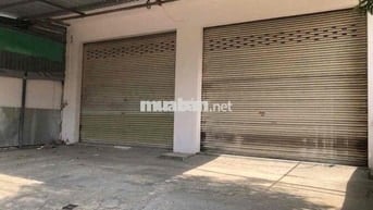 CHO THUÊ MẶT BẰNG VIP TRUNG TÂM TP THỦ DẦU MỘT - Diện tích 10 x 30 (30