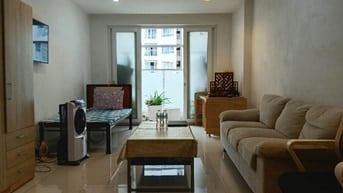 Căn hộ SKY CENTER cần cho thuê