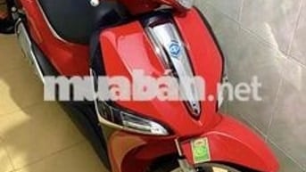 Xe Liberty 50cc không cần bằng lái cho học sinh