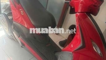 Piaggio Fly 2014 Đỏ Nhập khẩu