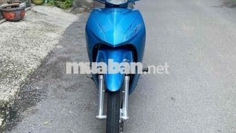 Honda Wave 110 2020 Xanh 260336 km