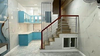 NHÀ CHÍNH CHỦ bán gấp TRƯỜNG SA💰1,590 TỶ/38M2 nhỏ gọn | Cho thuê 10Tr