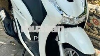 Honda SHVN 125 CBS 2025 Trắng Odo Luớt 3.569 km
