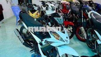 Yamaha Exciter 135 2010 Trắng