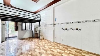 CĂN HỘ BAN CÔNG TÁCH BẾP RỘNG RÃI AN NINH THOÁNG MÁT Ở LIỀN ĐƯỢC