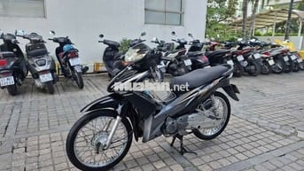 Honda wave s110
