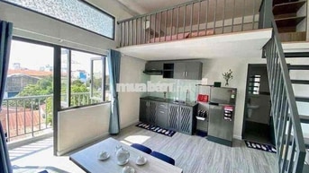 Duplex cao cấp Hoà Bình - Đầm Sen 4 Xã giáp Q11