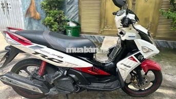 Yamaha Nouvo SX 125cc Fi 2015 Trắng Đỏ 57000km