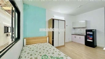 Căn hộ mini Full Nội thất kế nhà thờ Nam Hải Q8