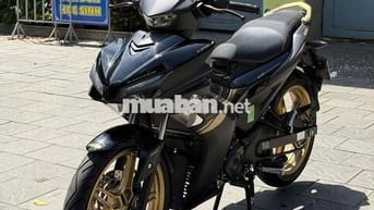 Exciter 155 ABS 12/2025 odo chỉ 3 ngàn cây