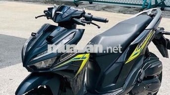 Honda Vario 2026 Đen 450km
