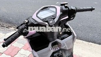 Honda Vario 125 Trắng hồng Indonesia BSTP 9 Chủ