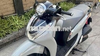 Honda SH Mode 2025 đẹp như mới ODO :4500km