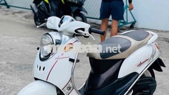 Yamaha Mio Classico Trắng biên tp chính chủ