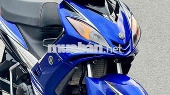 Exciter 135 1S9A CTĐ Dọn Style 2010