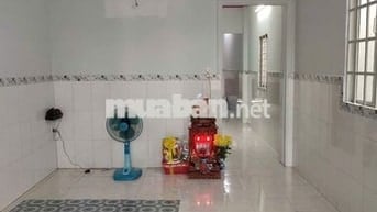 NHÀ SHR ĐƯỜNG NGUYỄN THỊ THỬ, 4x21m, 1 LỬNG, XUÂN THỚI SƠN