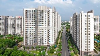 CĂN HỘ PICITY QUẬN 12 1-3PN, GIÁ THUÊ 6-8TR, CÓ NỘI THẤT 9-13TR. 