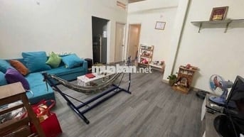 CHUNG CƯ - HÀ KIỀU - DƯƠNG QUẢNG HÀM - P5 - GÒ VẤP