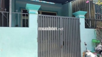 Bán nhà cuối đường Nữ Dân Công