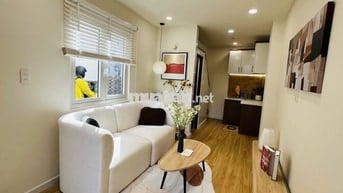 Nhà Nhỏ Vừa Ở Vừa Kinh Doanh Quang Trung 3Tỷ35