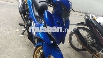 Yamaha Exciter 135 ra đi nhanh có bớt