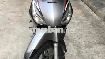 Honda Future Neo 125 Xám đen nguyên bản