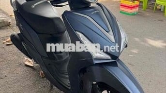 Kymco Candy 50cc 2024 Xám 7000km