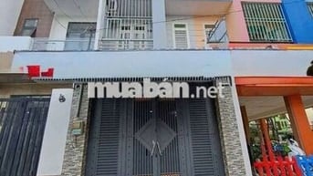Nhà 3,5 tấm 4×20-4p- Đường kinh doanh khu tên lửa