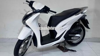 Honda SH 150 ABS 2020 Trắng 16000 km