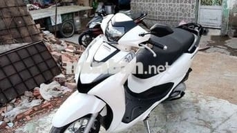 Honda Lead 2022 4val