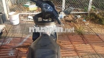 Honda Air Blade 2010 Vàng đồng 92.000 km