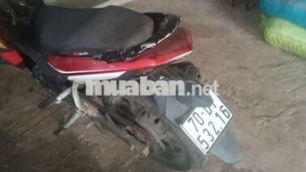 Honda Winner X 150 Phanh ABS Đỏ 150cc