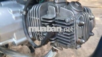 Honda Wave 2004 Xanh 100cc
