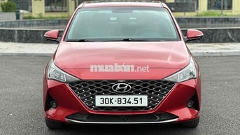 Hyundai Accent 2022 Bản Đặc Biệt