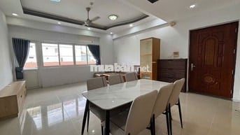 Cho thuê căn hộ chung cư Quận 7