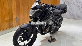 🔥🔥Kawasaki Pulsar 200NS 2017 Naked Bike giá rẻ🔥🔥