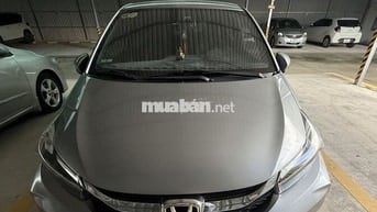 Honda Brio 2019 Tự động Bạc 16.000 km