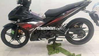 Yamaha Exciter 150 Đen Đã sử dụng