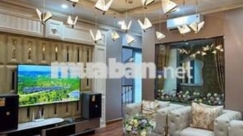 Cho thuê căn biệt thự siêu Vip hót nhất hiện nay! MT đường 7m5 thuộc Đ