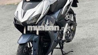Honda Winner X BSTP