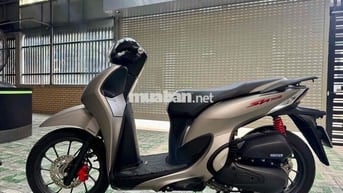 Honda SH Mode ABS Đặc Biệt 2025 Xám Nhám 2000 km